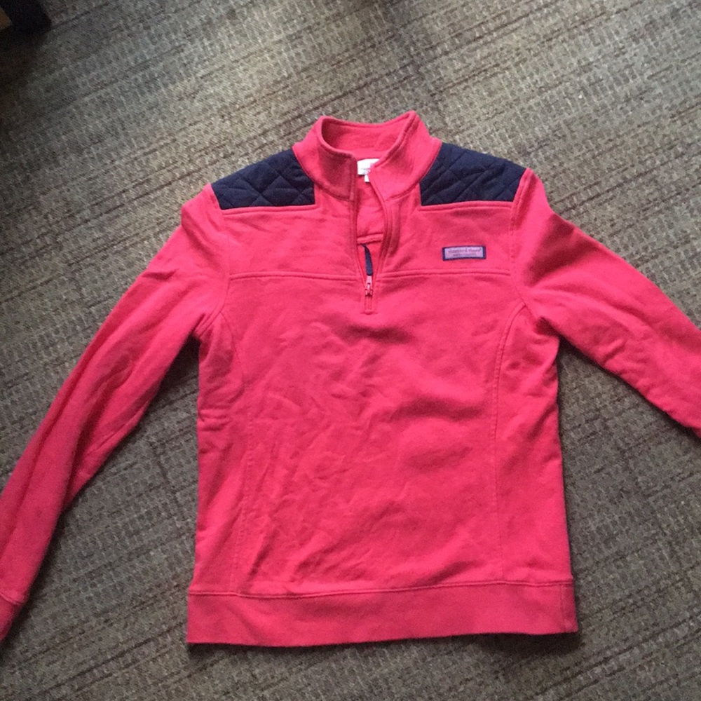 Vineyard Vines Pullover (Women’s xs)